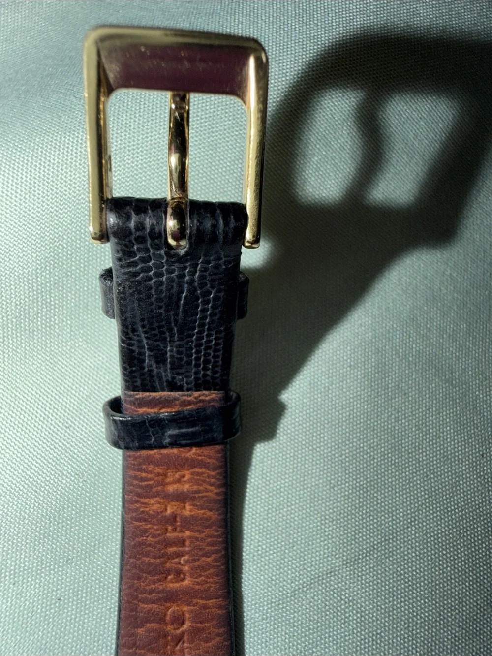 Seiko elegant men